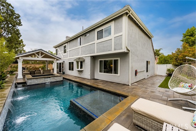 Detail Gallery Image 66 of 75 For 342 S Silverbrook Dr., Anaheim Hills,  CA 92807 - 5 Beds | 4 Baths