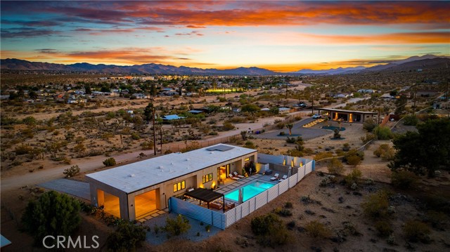 Detail Gallery Image 53 of 67 For 59096 Nelson, Yucca Valley,  CA 92284 - 2 Beds | 2 Baths