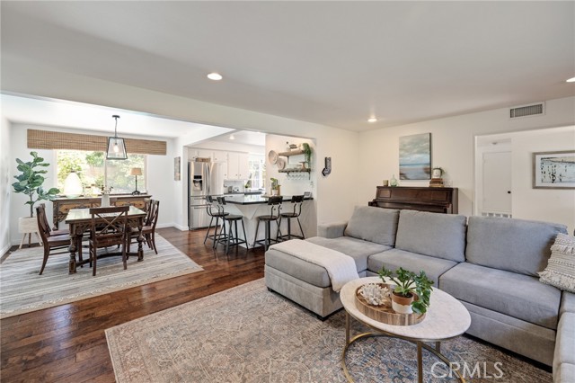 29304 Indian Valley Road, Rolling Hills Estates, California 90275, 4 Bedrooms Bedrooms, ,1 BathroomBathrooms,Residential,Sold,Indian Valley,SB23106630