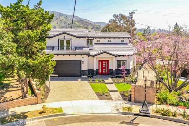 Image 3 for 1050 Flamingo St, Glendora, CA 91741