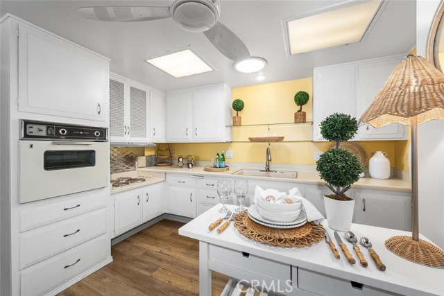 Detail Gallery Image 24 of 45 For 1121 Northwood Rd 237d  M9,  Seal Beach,  CA 90740 - 2 Beds | 1 Baths