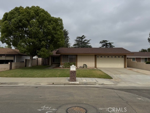 Details for 8641 Limestone Drive, Riverside, CA 92504