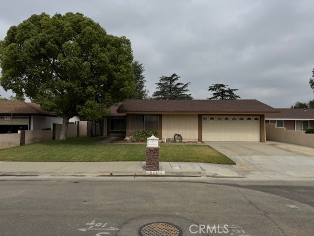 8641 Limestone Drive