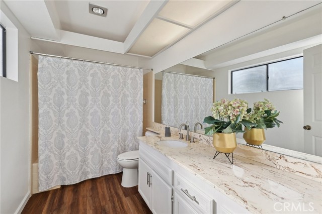 Detail Gallery Image 27 of 42 For 3443 Reynard Way a,  San Diego,  CA 92103 - 2 Beds | 2/1 Baths