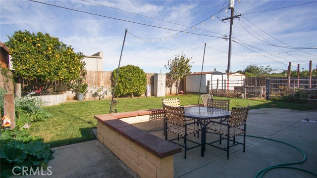 Detail Gallery Image 14 of 48 For 911 E Evergreen Ave, Santa Maria,  CA 93454 - 4 Beds | 2 Baths