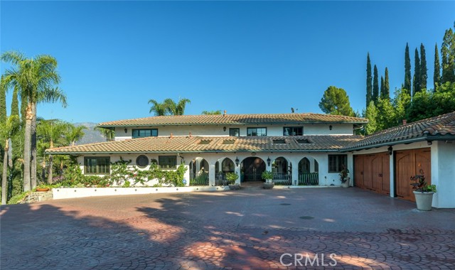 Detail Gallery Image 3 of 76 For 420 Inverness Dr, La Canada Flintridge,  CA 91011 - 6 Beds | 5/1 Baths