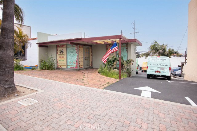 424 N El Camino Real, San Clemente, California 92672, ,Commercial Lease,For Rent,424 N El Camino Real,CROC23080883