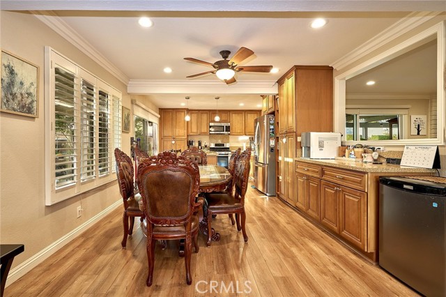 Detail Gallery Image 8 of 46 For 1591 W Tedmar Ave, Anaheim,  CA 92802 - 5 Beds | 2/1 Baths