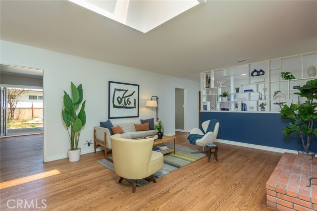 Detail Gallery Image 27 of 66 For 1466 Tulane, Claremont,  CA 91711 - 4 Beds | 2/1 Baths