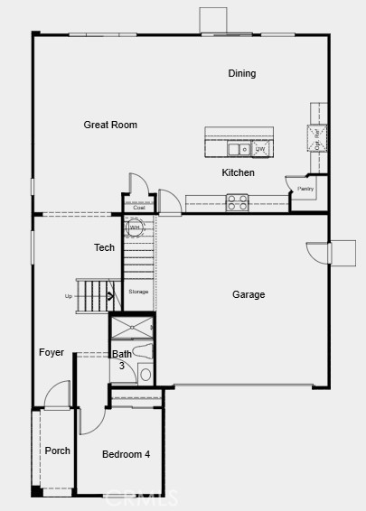 Detail Gallery Image 17 of 22 For 33238 Damask Ln, French Valley,  CA 92596 - 4 Beds | 3 Baths