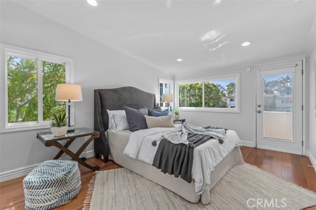 Detail Gallery Image 21 of 32 For 525 Vista Flora, Newport Beach,  CA 92660 - 3 Beds | 2/1 Baths