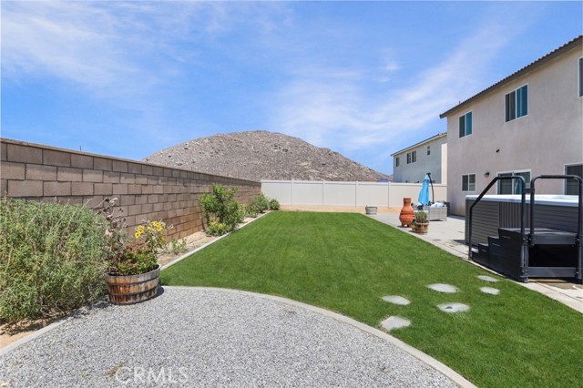 Detail Gallery Image 34 of 38 For 28307 Memory, Winchester,  CA 92596 - 4 Beds | 3/1 Baths
