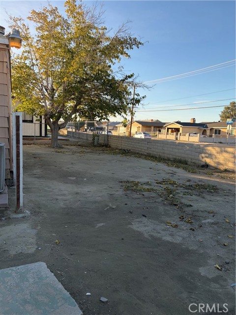 Detail Gallery Image 27 of 27 For 15616 Calico, Victorville,  CA 92395 - 2 Beds | 2 Baths