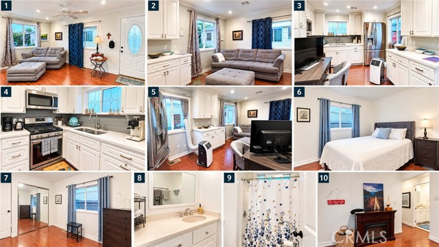 2 Bed Home for Sale in Costa Mesa, California
