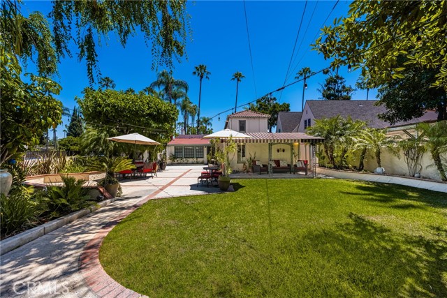 Detail Gallery Image 52 of 65 For 521 N Clementine St, Anaheim,  CA 92805 - 3 Beds | 3 Baths