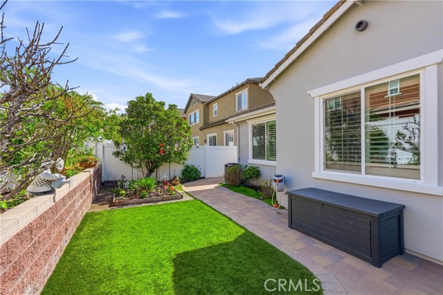 Detail Gallery Image 34 of 49 For 8042 Englesma, Chino,  CA 91708 - 3 Beds | 2/1 Baths