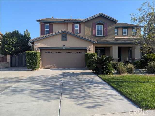 Front Image Thumbnail for CRIG26164528
