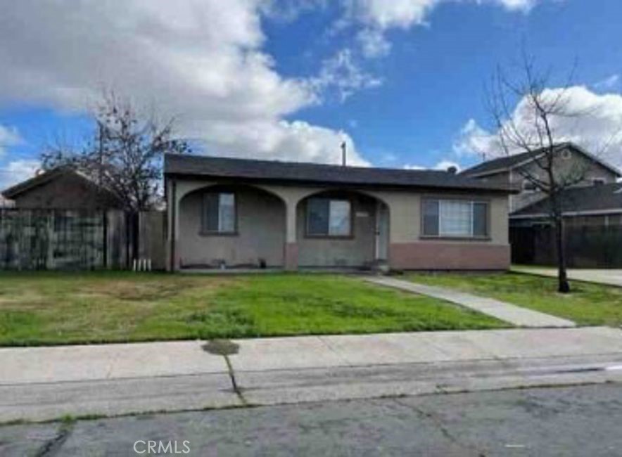 3522 Cypress Street