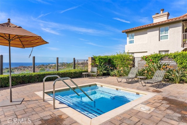 Detail Gallery Image 24 of 51 For 40 Corniche Dr #C,  Dana Point,  CA 92629 - 1 Beds | 1 Baths