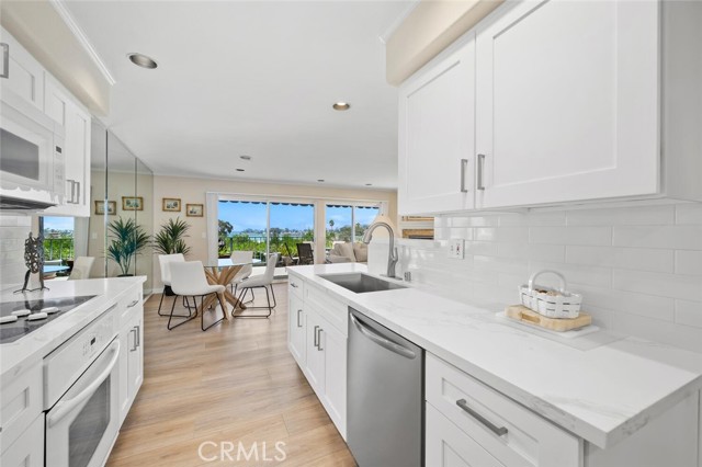 Detail Gallery Image 11 of 52 For 25832 Dana Bluff #31,  Dana Point,  CA 92624 - 3 Beds | 2/1 Baths