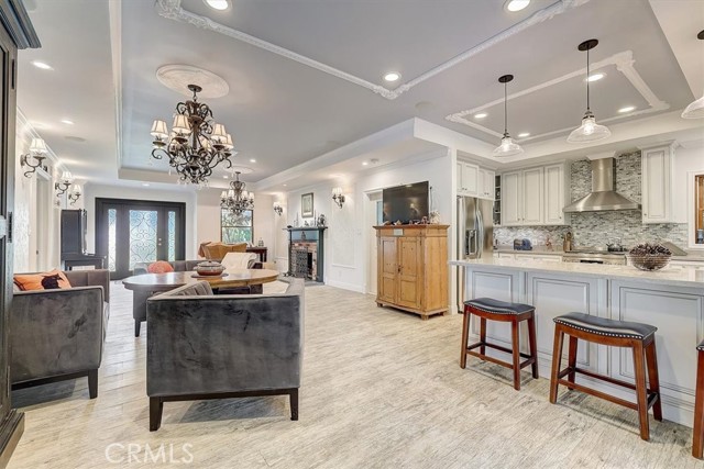 81 Dapplegray Lane, Rolling Hills Estates, California 90274, 4 Bedrooms Bedrooms, ,Residential,Sold,Dapplegray,PW22257890