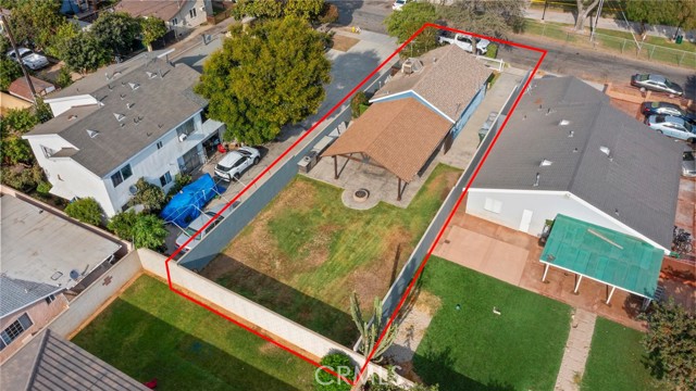 Detail Gallery Image 30 of 36 For 231 California St, La Habra,  CA 90631 - 2 Beds | 1 Baths