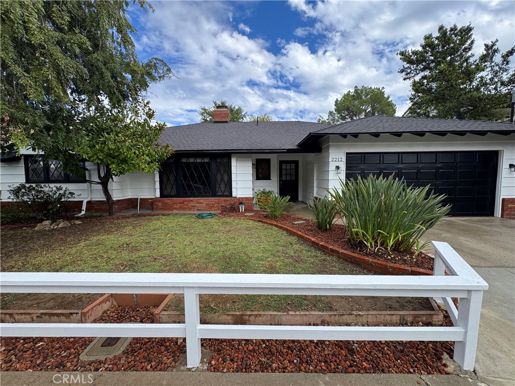 2212 Linda Flora Drive