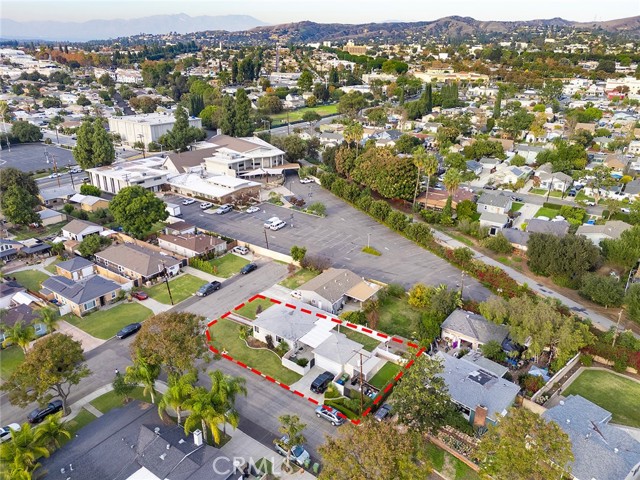 Detail Gallery Image 32 of 35 For 8606 Bright Ave, Whittier,  CA 90602 - 3 Beds | 1 Baths