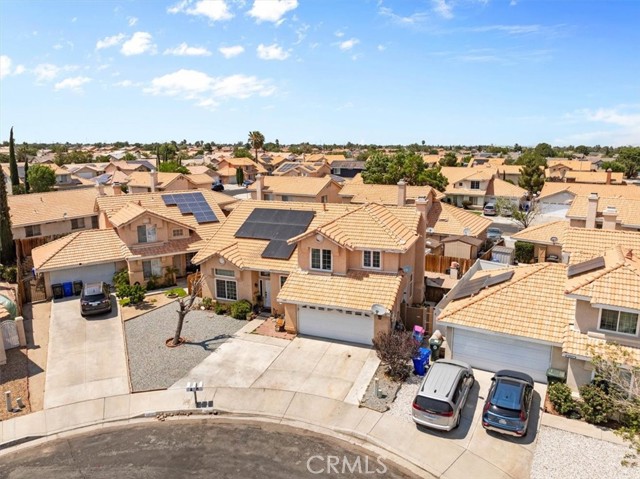 Detail Gallery Image 32 of 40 For 14542 Hackamore Rd, Victorville,  CA 92392 - 4 Beds | 2/1 Baths