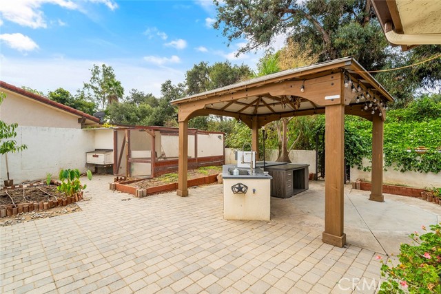 Detail Gallery Image 27 of 37 For 1330 via Christina, Vista,  CA 92084 - 3 Beds | 2 Baths