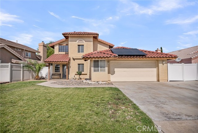 Thumbnail for 13180 Meteor Dr, Victorville, CA 92395