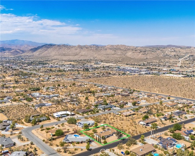 Detail Gallery Image 47 of 50 For 7430 Alaba Ave, Yucca Valley,  CA 92284 - 3 Beds | 2 Baths