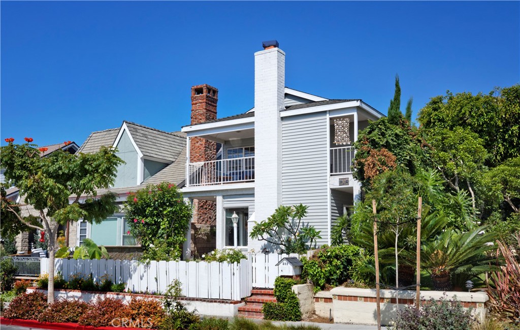 317 Poppy Avenue