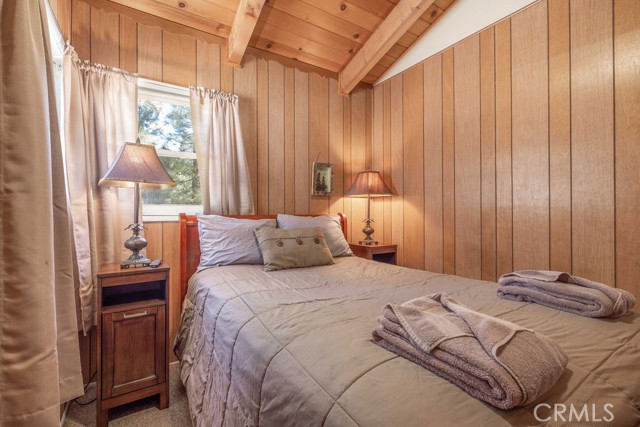 Detail Gallery Image 23 of 29 For 308 W Mojave Bld, Big Bear City,  CA 92314 - 2 Beds | 1 Baths