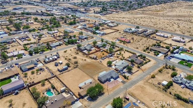 Detail Gallery Image 43 of 51 For 15413 Burwood Rd, Victorville,  CA 92394 - 4 Beds | 2 Baths