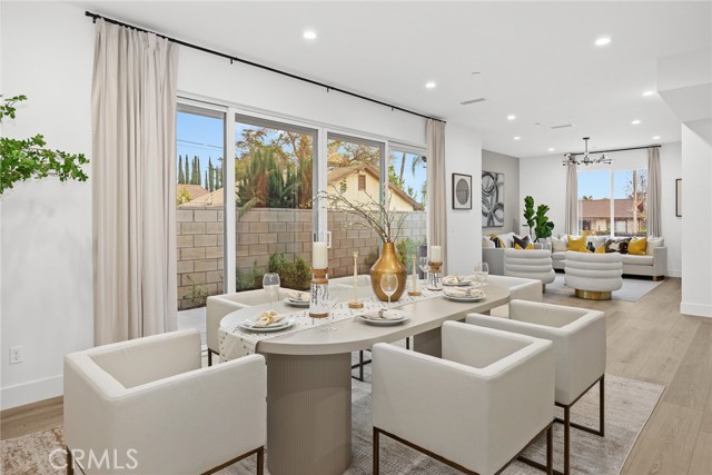 Detail Gallery Image 9 of 40 For 3815 Sycamore St, Pasadena,  CA 91107 - 5 Beds | 5/1 Baths