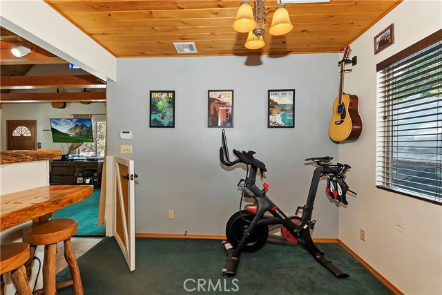 Detail Gallery Image 28 of 50 For 43453 Sand Canyon Rd, Big Bear Lake,  CA 92315 - 2 Beds | 2 Baths