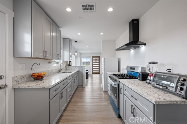 Detail Gallery Image 25 of 43 For 13857 E G Ave, Lancaster,  CA 93535 - 2 Beds | 2 Baths