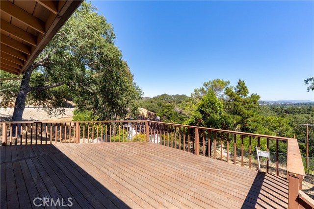 Detail Gallery Image 22 of 25 For 5155 Ardilla Ave, Atascadero,  CA 93422 - 3 Beds | 2 Baths