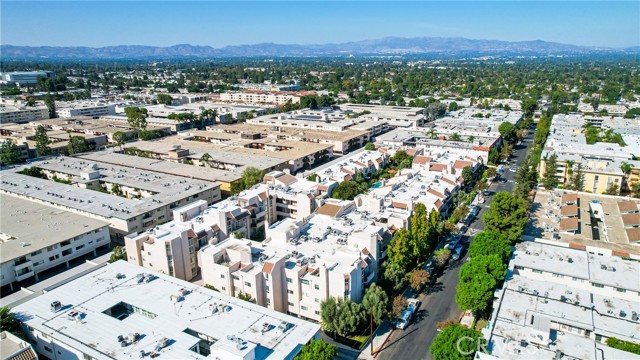 Drone View