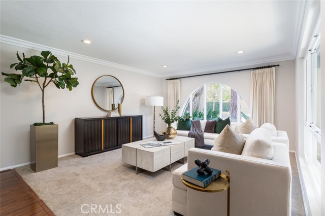 3012 Club House Circle, Costa Mesa, CA 92626