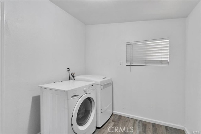 Detail Gallery Image 10 of 12 For 16705 C St, Victorville,  CA 92395 - 2 Beds | 1 Baths