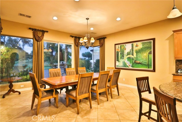 Detail Gallery Image 5 of 18 For 134 Royal Saint Georges Way, Rancho Mirage,  CA 92270 - 3 Beds | 3/1 Baths