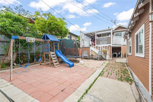 Detail Gallery Image 32 of 42 For 3322 Minto Ct, Los Angeles,  CA 90032 - 2 Beds | 2 Baths