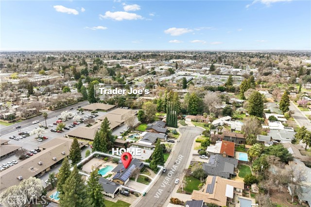 Detail Gallery Image 41 of 45 For 19 via Verona Cir, Chico,  CA 95973 - 3 Beds | 2 Baths