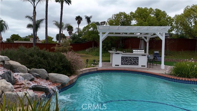 Detail Gallery Image 40 of 50 For 1732 Gamble Ln, Escondido,  CA 92029 - 4 Beds | 3 Baths