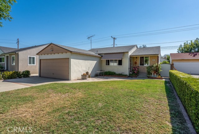 Image 3 for 4436 Ostrom Ave, Lakewood, CA 90713