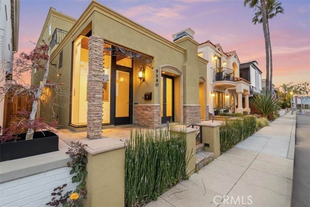 Detail Gallery Image 65 of 75 For 5580 E Saint Irmo Walk, Long Beach,  CA 90803 - 3 Beds | 2/1 Baths