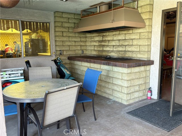 Detail Gallery Image 36 of 39 For 1895 W Devonshire Ave #27,  Hemet,  CA 92545 - 2 Beds | 2 Baths