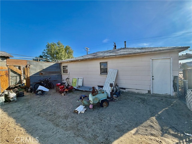 Detail Gallery Image 42 of 58 For 82449 1st St, Trona,  CA 93562 - 6 Beds | 3 Baths